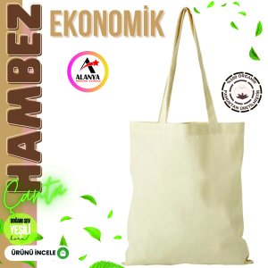 Ham Bez Çanta